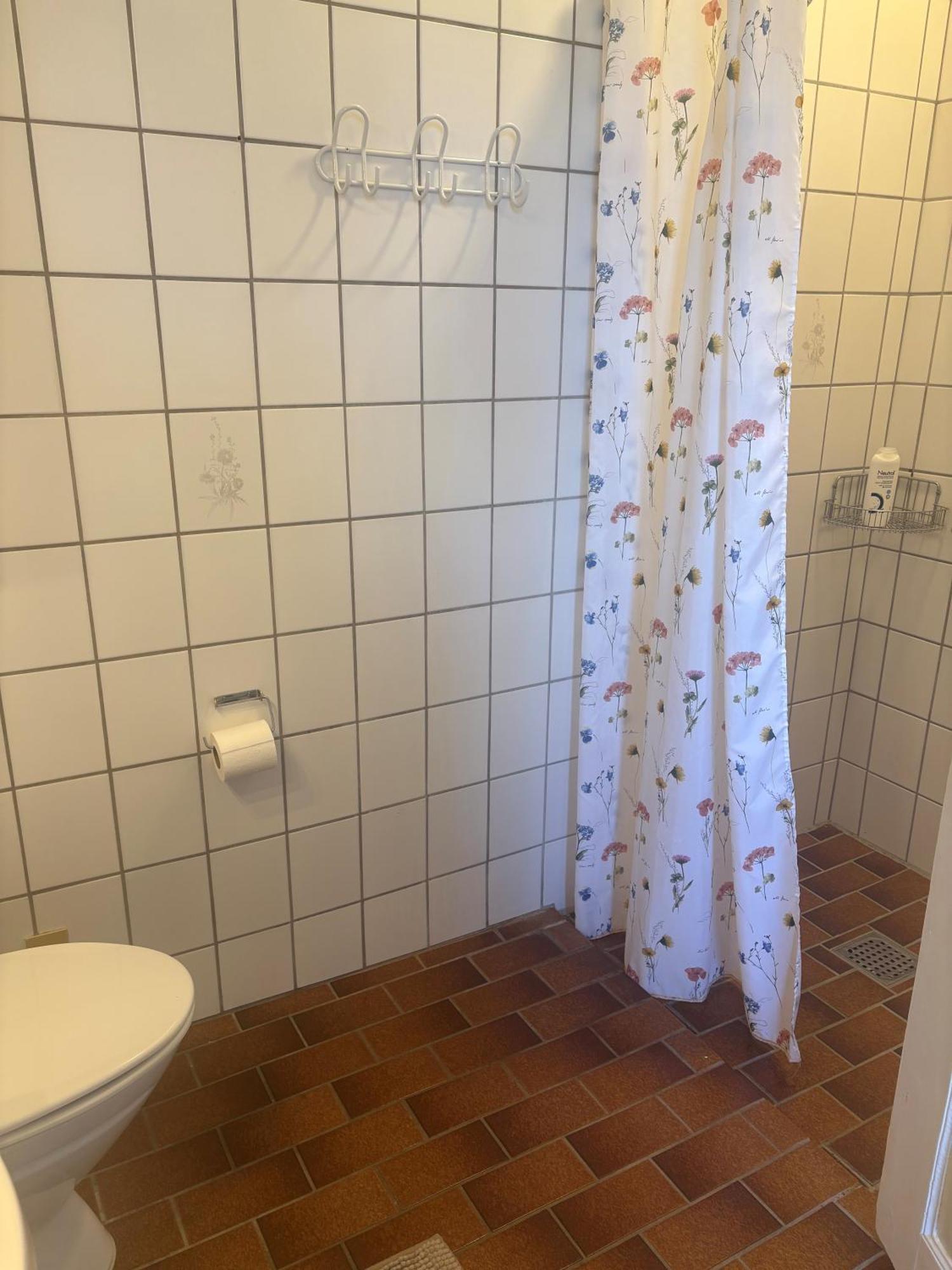 Djursland Lystrup Strand Ferieboliger Allingåbro Exterior foto