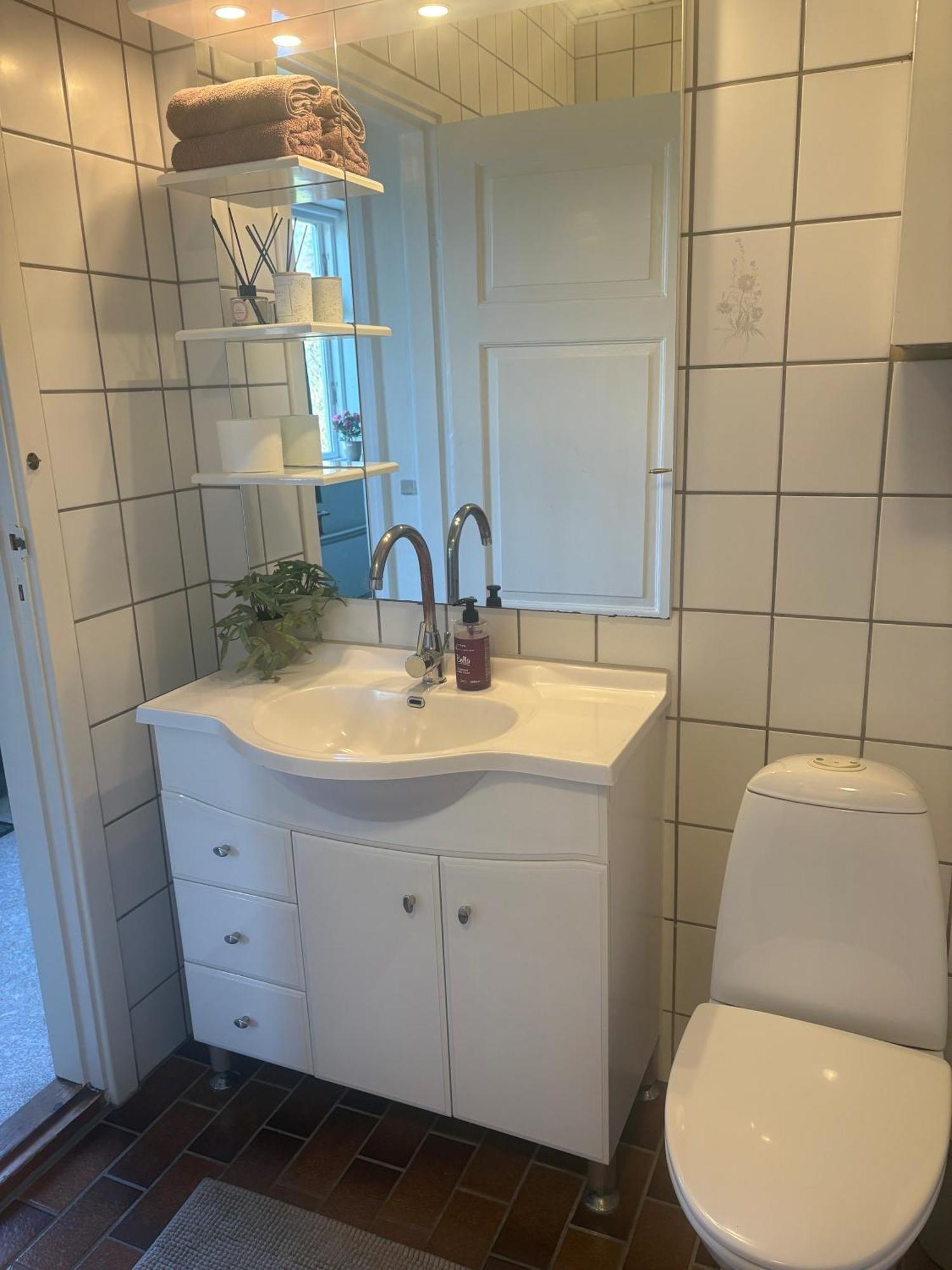 Djursland Lystrup Strand Ferieboliger Allingåbro Exterior foto
